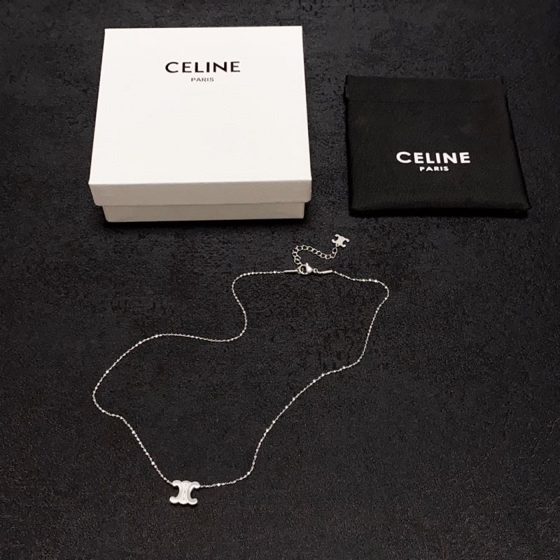 Celine Necklaces